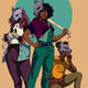 Illustration for article titled The Princess Of Power